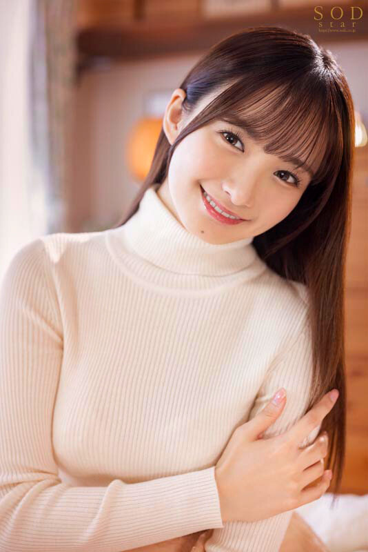 渚恋生｜清楚系AV女優画像