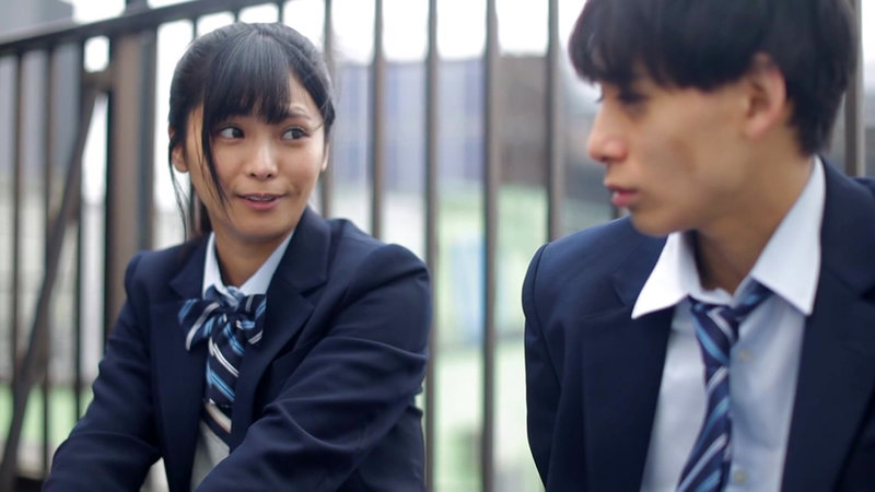 僕のが先に好きだったし、僕のがもっと君が好き。 久留木玲 サンプル19