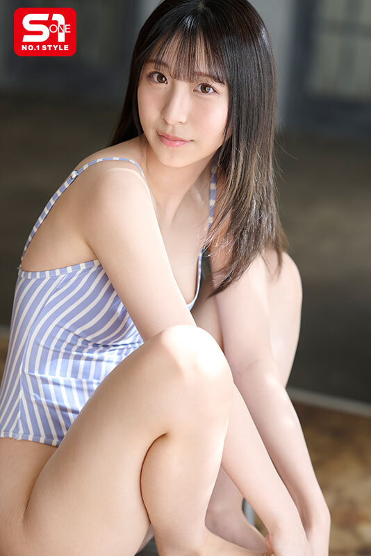 新木希空｜清楚系AV女優画像