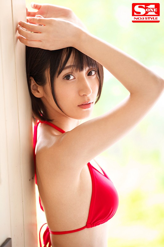 吉良りん｜清楚系AV女優画像